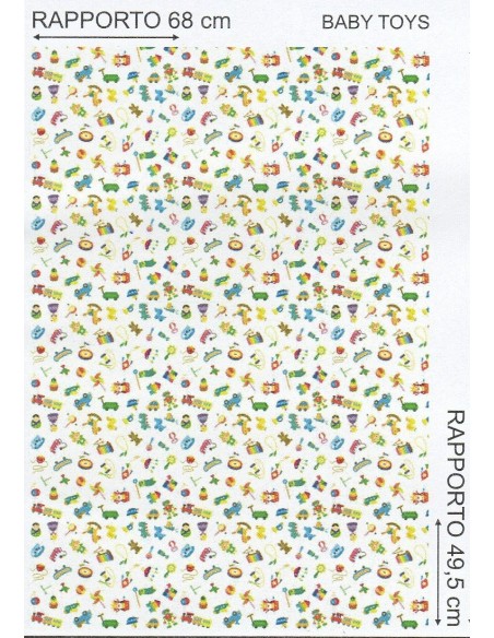 Luna Park Giochi, Via roma 60