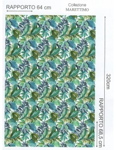 Marettimo Fogliage, Via roma 60 2