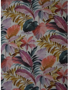 Marettimo Fogliage, Via roma 60