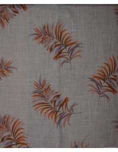 Levanzo Tendaggio Alberi Stilizzati, Via roma 60