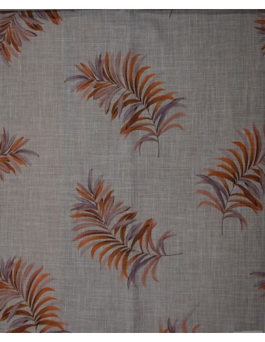 Levanzo Tendaggio Alberi Stilizzati, Via roma 60