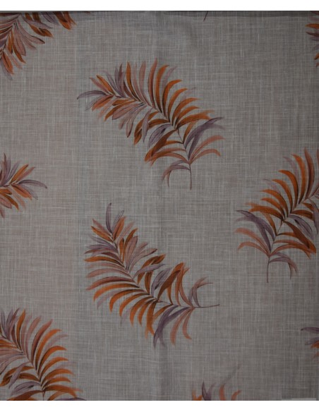 Levanzo Tendaggio Alberi Stilizzati, Via roma 60