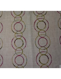 Tendaggio Marettimo, Via roma 60