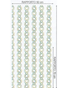 Tendaggio Marettimo, Via roma 60 2