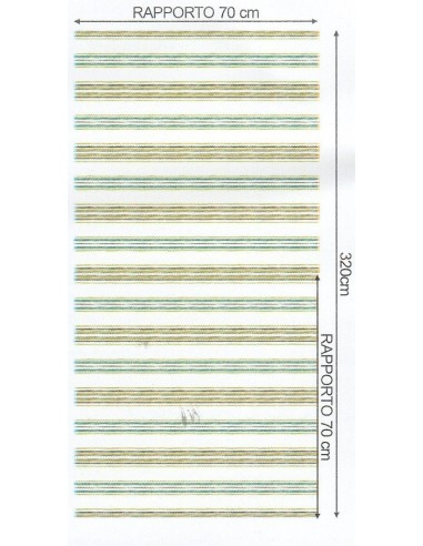 Tendaggio Marettimo, Via roma 60