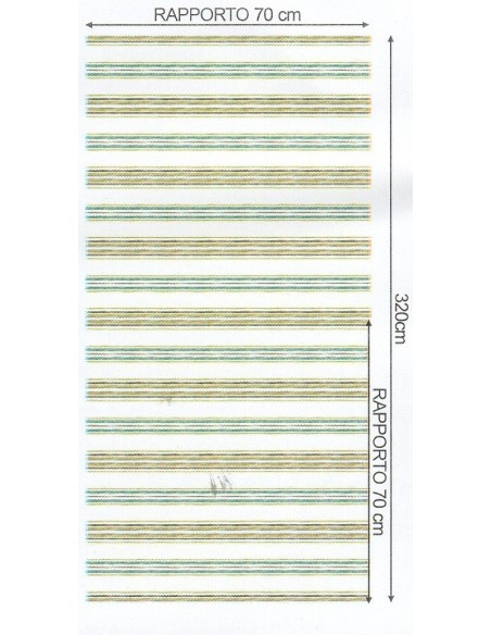 Tendaggio Marettimo, Via roma 60