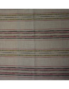 Tendaggio Marettimo, Via roma 60