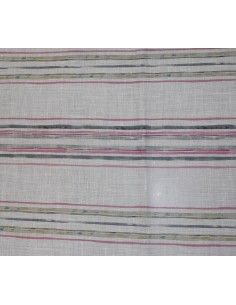 Tendaggio Marettimo, Via roma 60 2