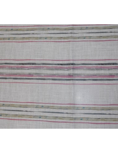 Tendaggio Marettimo, Via roma 60