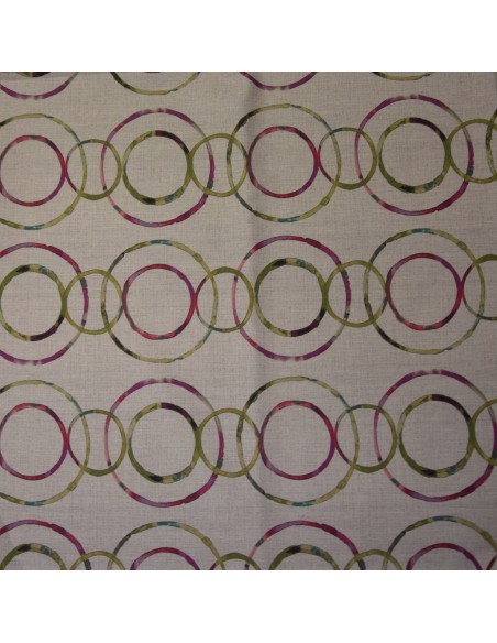 Favignana Cerchi, Via roma 60