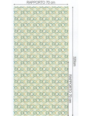 Favignana Cerchi, Via roma 60