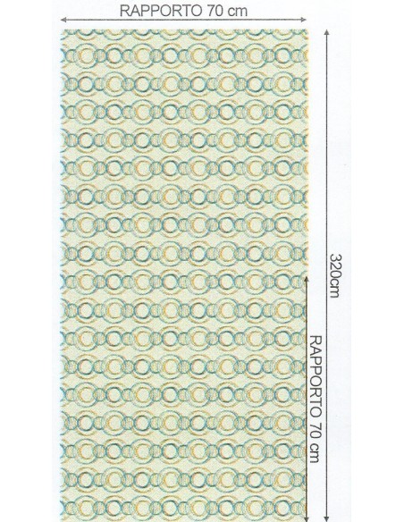 Favignana Cerchi, Via roma 60