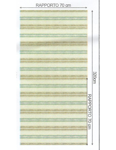 Favignana Cerchi, Via roma 60