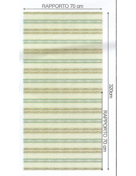 Favignana Cerchi, Via roma 60