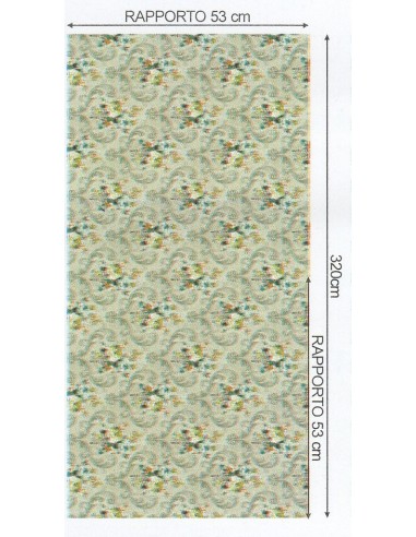 Favignana Floreale, Via roma 60