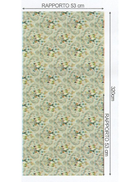 Favignana Floreale, Via roma 60