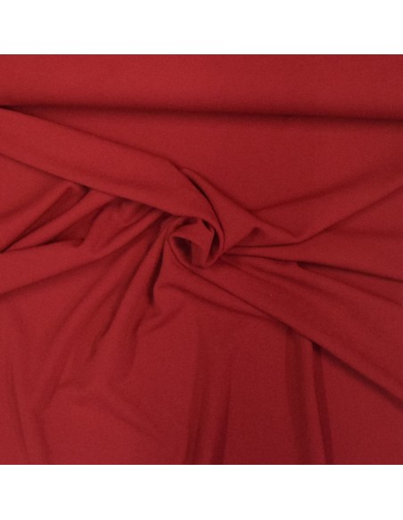 Jersey color effetto corteccia