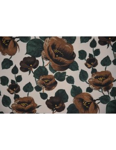 Cafy Floreale sfondo champagne 2