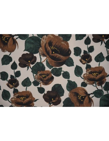 Cafy Floreale sfondo champagne