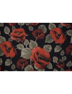 Cafy Floreale sfondo champagne 2