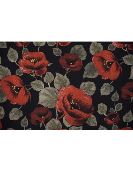 Cafy Floreale sfondo champagne