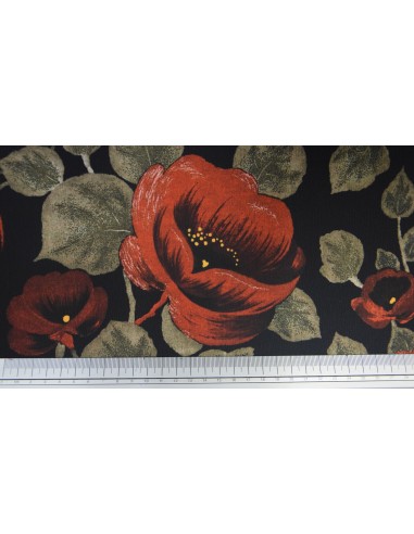 Cafy Floreale sfondo champagne