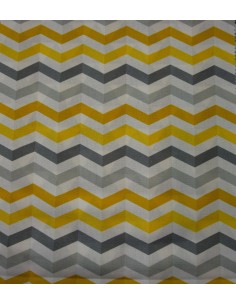 Symmetric onde, Premium Croce collection