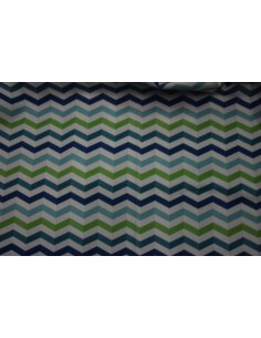 Symmetric onde, Premium Croce collection 2