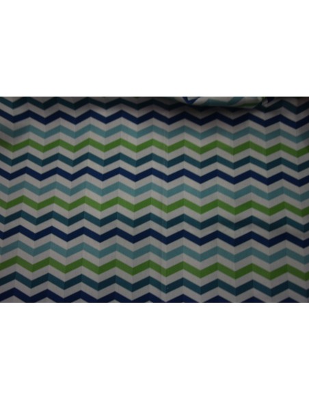 Symmetric onde, Premium Croce collection