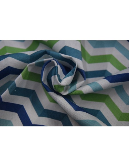 Symmetric onde, Premium Croce collection