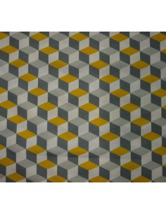 Symmetric Cubi, Premium Croce collection