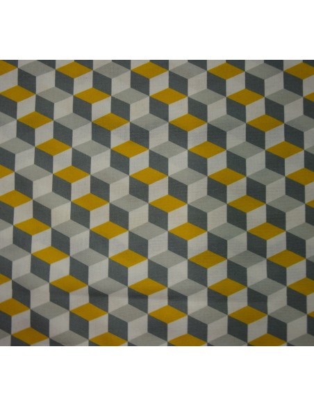 Symmetric Cubi, Premium Croce collection