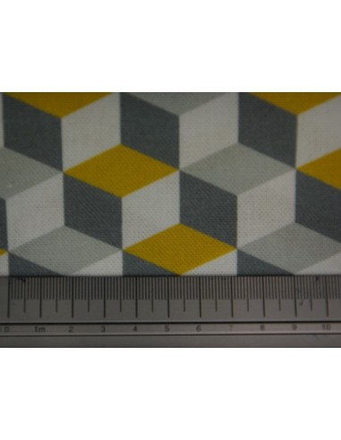 Symmetric Cubi, Premium Croce collection