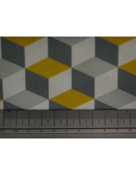 Symmetric Cubi, Premium Croce collection