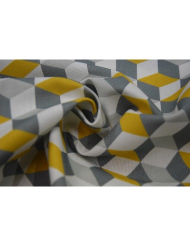 Symmetric Cubi, Premium Croce collection