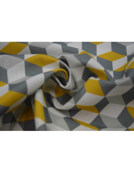 Symmetric Cubi, Premium Croce collection