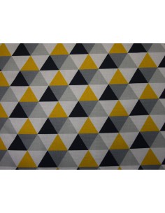 Symmetric Esagono, Premium Croce collection