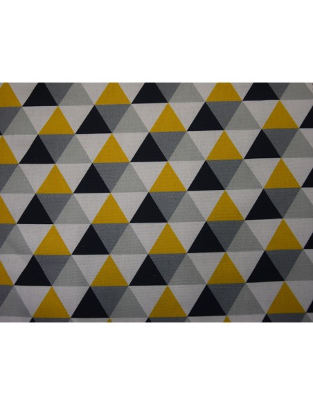 Symmetric Esagono, Premium Croce collection