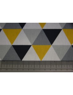 Symmetric Esagono, Premium Croce collection 2