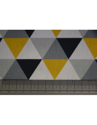 Symmetric Esagono, Premium Croce collection