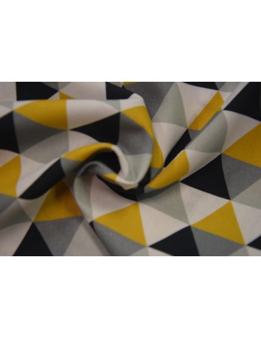 Symmetric Esagono, Premium Croce collection