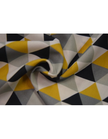 Symmetric Esagono, Premium Croce collection