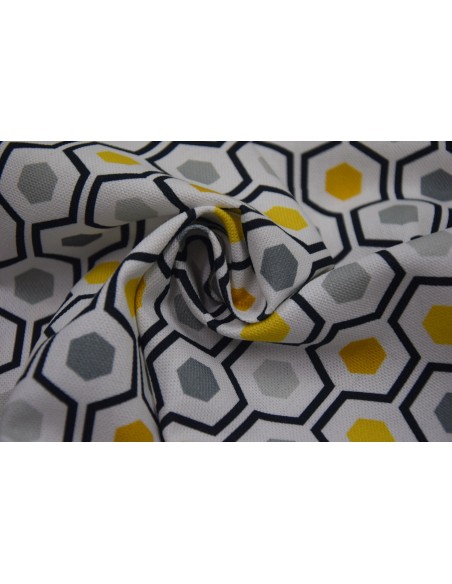 Symmetric Catena, Premium Croce collection