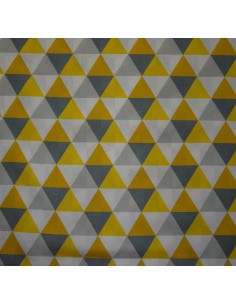 Symmetric Esagono ll, Premium Croce collection