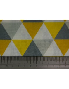 Symmetric Esagono ll, Premium Croce collection 2