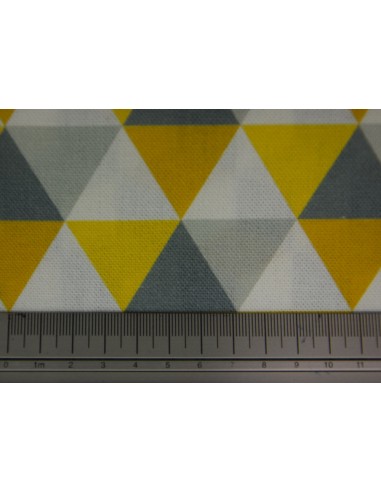 Symmetric Esagono ll, Premium Croce collection