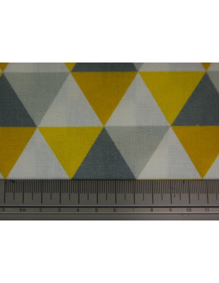 Symmetric Esagono ll, Premium Croce collection