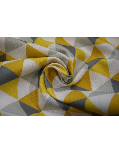 Symmetric Esagono ll, Premium Croce collection