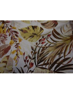 Amazonica Foglie, Premium Croce collection