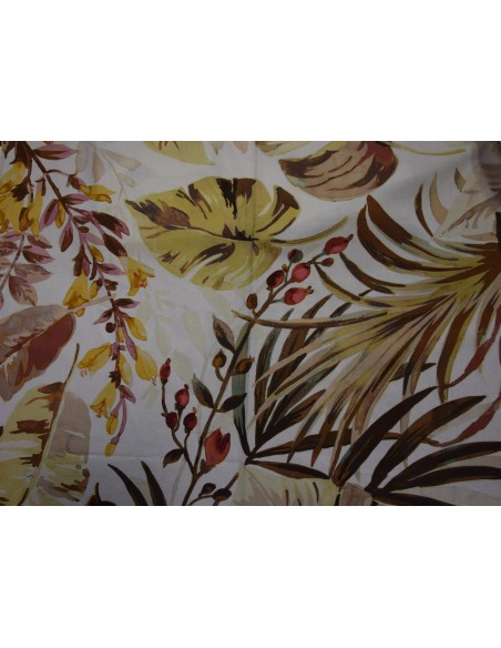 Amazonica Foglie, Premium Croce collection